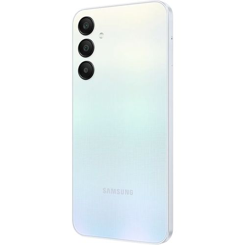 Смартфон Samsung Galaxy A25 5G, Голубой, 6/128 GB, купить недорого