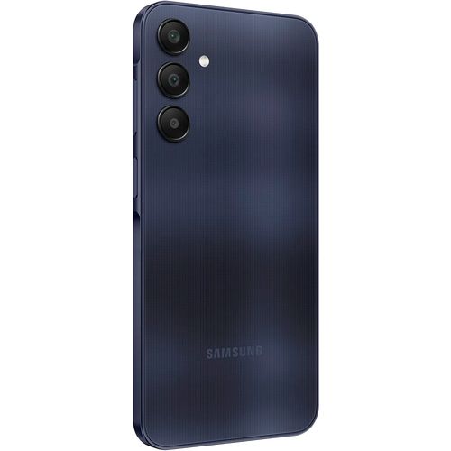 Смартфон Samsung Galaxy A25 5G, Черный, 6/128 GB, sotib olish