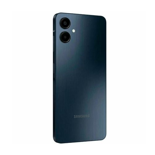 Смартфон Samsung Galaxy A06, Черный, 4/128 GB, в Узбекистане