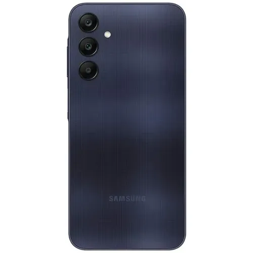 Смартфон Samsung galaxy A25 5g 6/128 GB Темносиний + Беспроводные наушники Airpods pro Replica в подарок, sotib olish