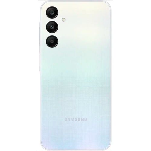 Смартфон Samsung Galaxy A25, Голубой, 6/128 GB, фото
