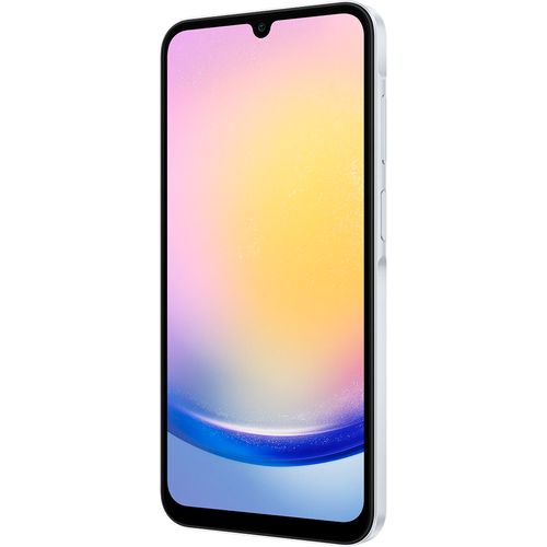 Смартфон Samsung Galaxy A25, Голубой, 6/128 GB, фото № 4