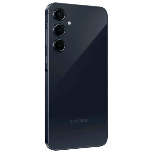 Смартфон Samsung Galaxy A55, Navy, 8/128 GB, 450900000 UZS