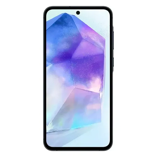 Smartfon Samsung Galaxy A55, qora, 8/256 GB, купить недорого