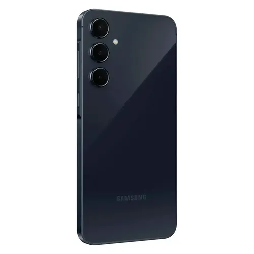 Smartfon Samsung Galaxy A55, qora, 8/256 GB, в Узбекистане