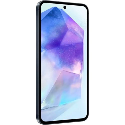 Смартфон Samsung Galaxy A55, Navy, 8/128 GB, купить недорого