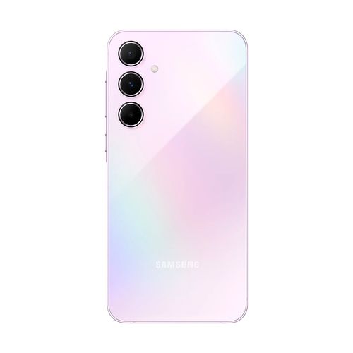 Smartfon Samsung Galaxy A55, Lilac, 12/256 GB, в Узбекистане