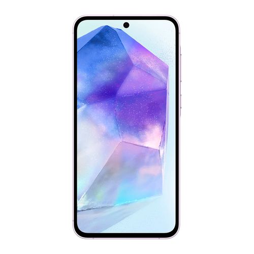 Smartfon Samsung Galaxy A55, Lilac, 12/256 GB, фото № 4