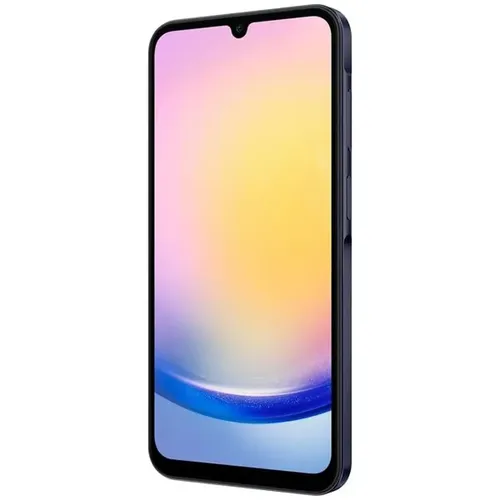 Смартфон Samsung galaxy A25 5g 6/128 GB Темносиний + Беспроводные наушники Airpods pro Replica в подарок, фото № 4