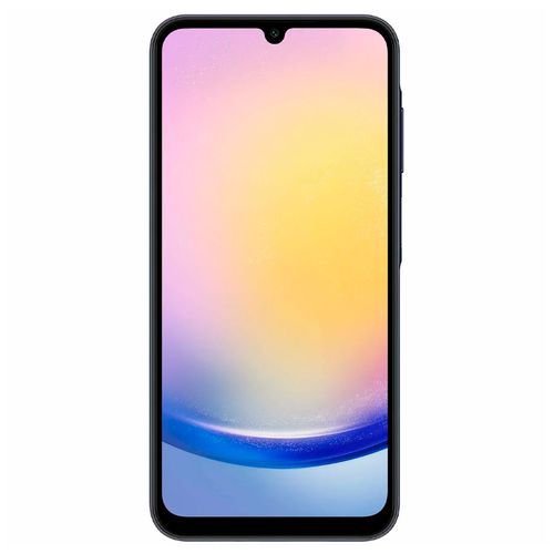 Смартфон Samsung Galaxy A25, Black, 6/128 GB, купить недорого