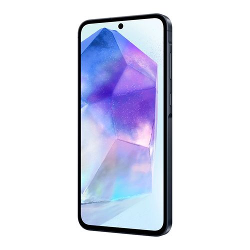 Smartfon Samsung Galaxy A55, Navy, 12/256 GB, arzon