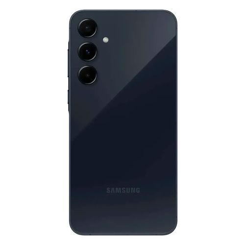 Смартфон Samsung Galaxy A55, Navy, 8/128 GB, фото