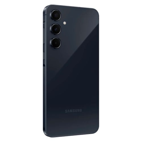 Smartfon Samsung Galaxy A55, Navy, 12/256 GB, фото