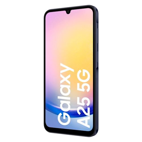 Смартфон Samsung Galaxy A25 5G, Черный, 6/128 GB, фото