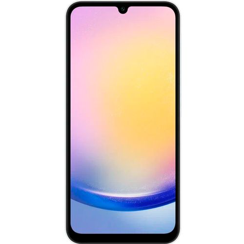 Смартфон Samsung Galaxy A25, Голубой, 6/128 GB, в Узбекистане