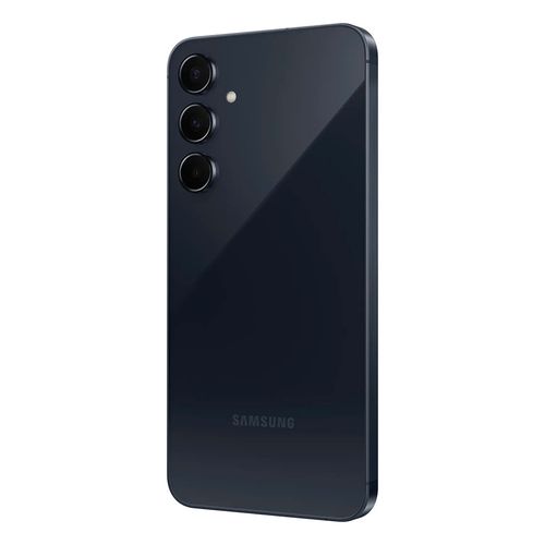 Smartfon Samsung Galaxy A55, Navy, 12/256 GB, sotib olish