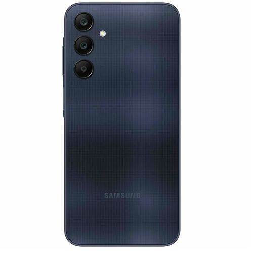 Смартфон Samsung Galaxy A25, Black, 6/128 GB, в Узбекистане