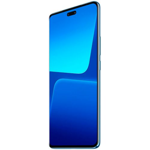 Smartfon Xiaomi 13 Lite, Ceramic Blue, 8/256 GB, купить недорого