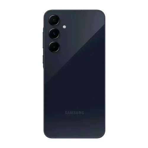 Смартфон Samsung Galaxy A55, Черный, 8/256 GB, фото