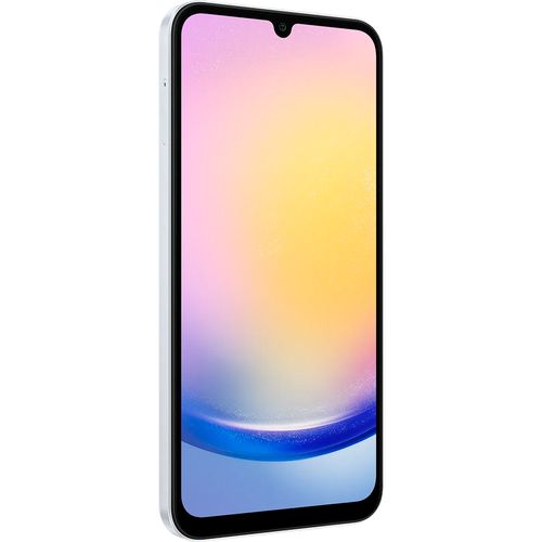 Смартфон Samsung Galaxy A25 5G, Голубой, 6/128 GB, фото