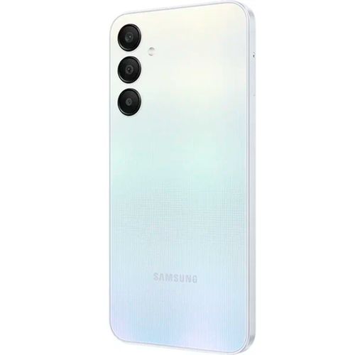 Смартфон Samsung Galaxy A25, Голубой, 6/128 GB, купить недорого