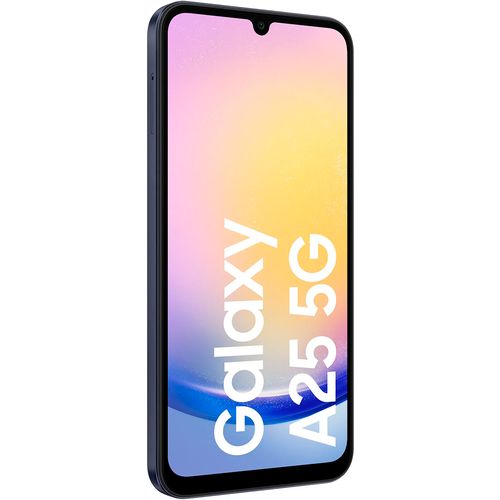 Смартфон Samsung Galaxy A25 5G, Черный, 6/128 GB, фото № 4