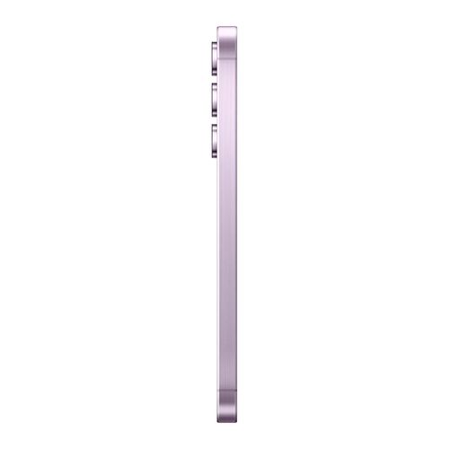 Smartfon Samsung Galaxy A55, Lilac, 12/256 GB, foto