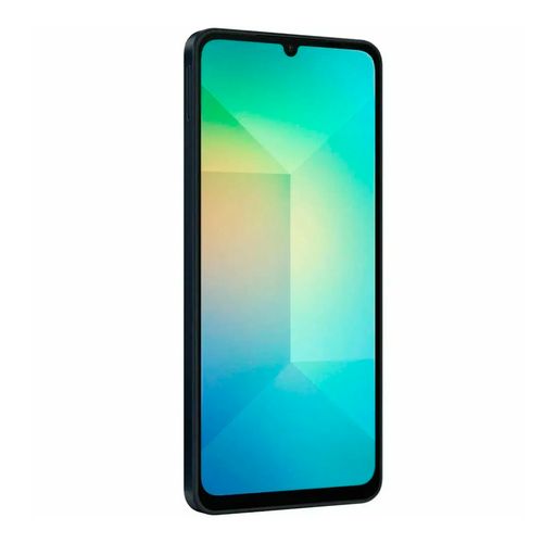 Смартфон Samsung Galaxy A06, Черный, 4/128 GB, фото № 4