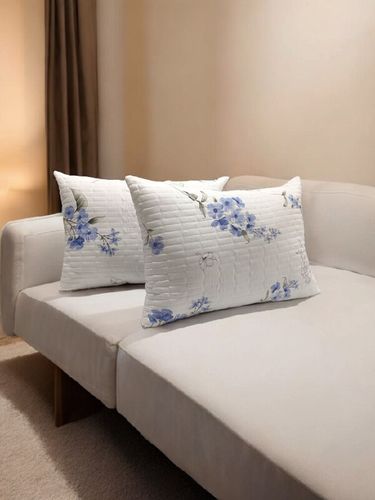 Комплект подушек Linens 10835, 50x70 см, 2 шт, в Узбекистане