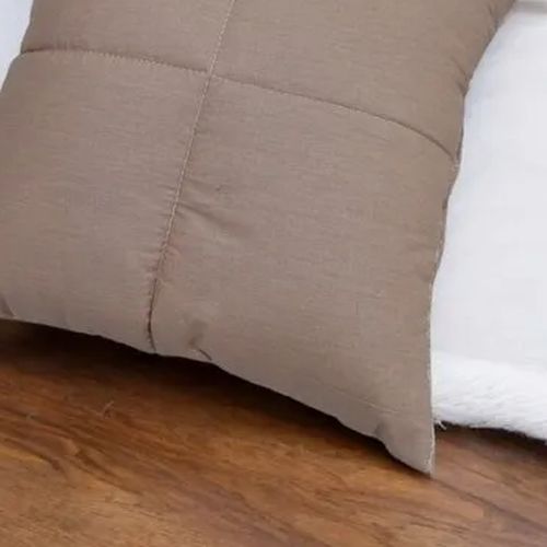 Linens 10849 dekorativ yostiqchasi, 35x35 sm, купить недорого