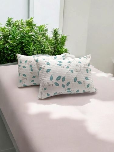 Комплект подушек Linens 10836, 50x70 см, 2 шт, в Узбекистане