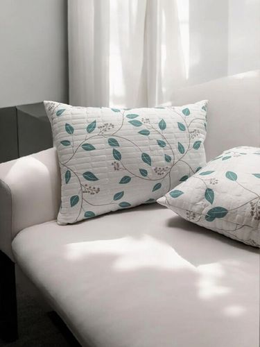 Комплект подушек Linens 10836, 50x70 см, 2 шт, купить недорого