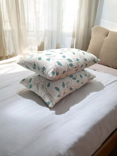 Комплект подушек Linens 10836, 50x70 см, 2 шт