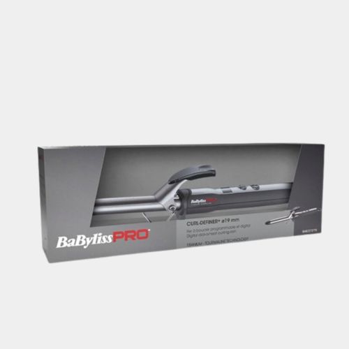 Профессиональная плойка BaByliss Pro BAB2272TTE, 19 мм, купить недорого