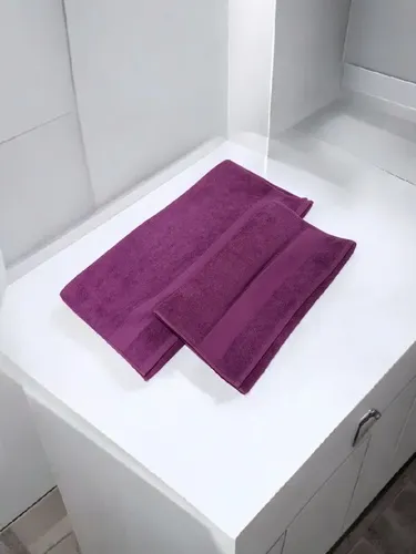 Комплект полотенец Linens 2402, 2 шт, купить недорого