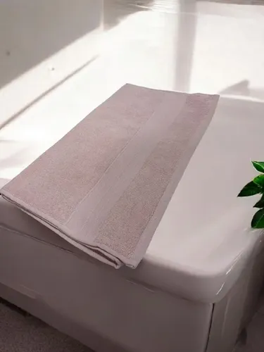 Полотенце для лица Linens 2398, 90x50 см, купить недорого