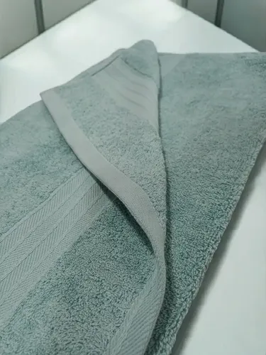 Полотенце для лица Linens 2395, 90x50 см, купить недорого