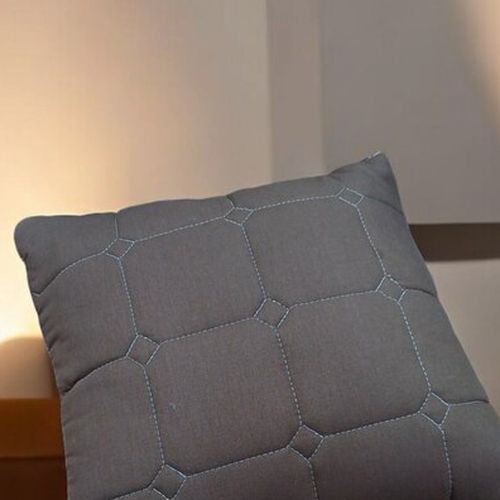 Dekorativ yostiq Linens 10697, 35x35 sm, купить недорого