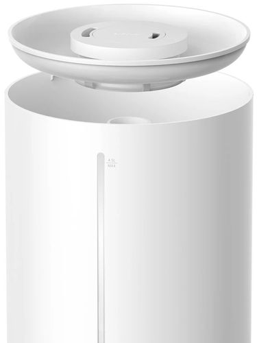 Увлажнитель воздуха Xiaomi Smart Sterilization Humidifier 2, 4.5 л, Белый, в Узбекистане