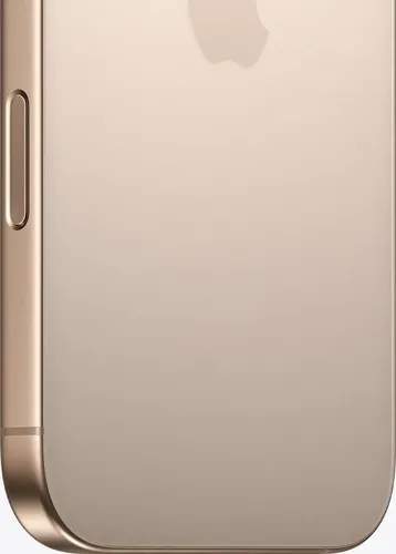 Smartfon Apple iPhone 16 Pro Max, Desert Titanium, 512 GB, в Узбекистане
