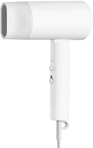 Фен Xiaomi Compact Hair Dryer H101, Белый, купить недорого