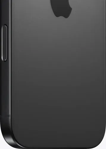 Смартфон Apple iPhone 16 Pro, Black Titanium, 128 GB, в Узбекистане