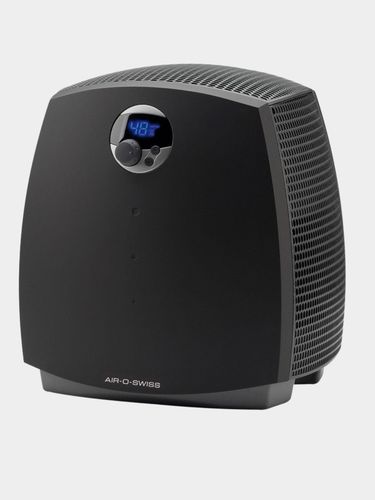 Мойка воздуха Boneco Air-O-Swiss W2055D, Черный