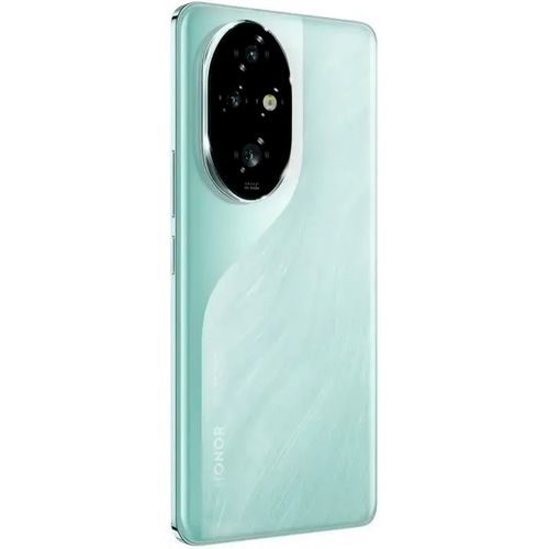 Смартфон Honor 200 Pro, Ocean Cyan, 12/512 GB, 788900000 UZS