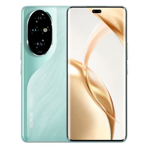 Смартфон Honor 200 Pro, Ocean Cyan, 12/512 GB