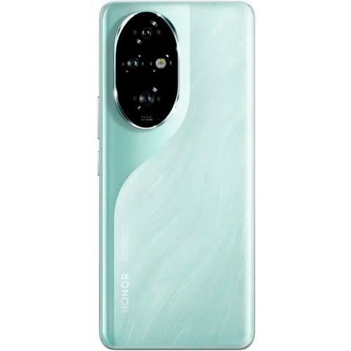 Смартфон Honor 200 Pro, Ocean Cyan, 12/512 GB, фото
