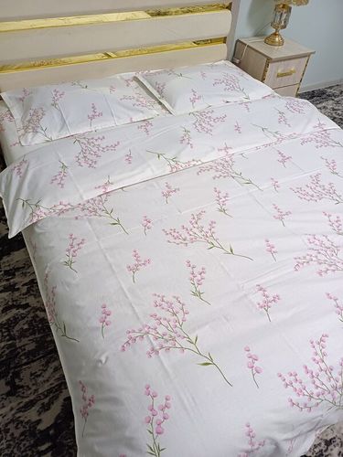 Комплект двуспального постельного белья Linens 10883, sotib olish