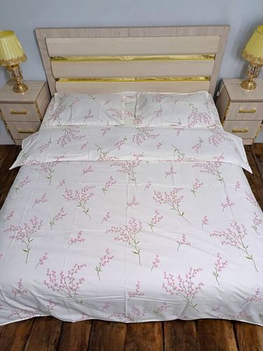 Комплект двуспального постельного белья Linens 10883, 52500000 UZS