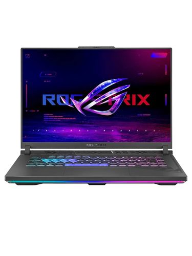 Noutbuk ASUS ROG STRIX G614J | I7-13650HX | 16 GB DDR5 | SSD 1 TB | 16" IPS WUXGA 165Hz | RTX 4060, Qora