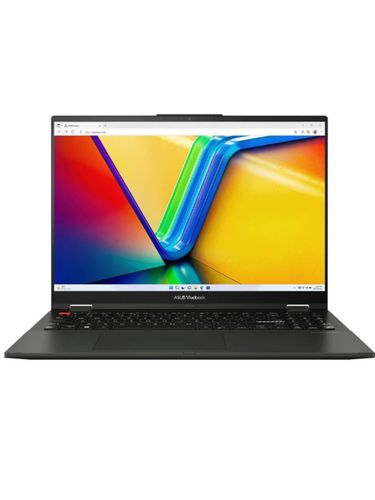 Noutbuk Asus Flip TP3604 | I9-13900H | 16 GB DDR4 | SSD 1 TB | 16" IPS WUXGA WV TOUCHSCREEN | Intel® Iris® Xe Graphics, Qora, фото